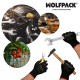 Guantes Poliuretano / Poliester Impregnado 10" (Par)