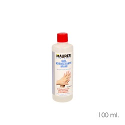 Gel Hidroalcoholico Higienizante 100ml
