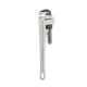 Llave Stillson Heavy Duty Aluminio 18" Llave Para Tubos, Llave Plomeria, Llave Para Tuberias, Llave Grifa.