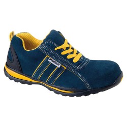 Deportiva Seguridad Maurer Seward S1P Nº 42 (Par)