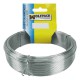 Alambre Galvanizado (Rollo 500 gramos / 30 metros) Nº10/1,5 mm.