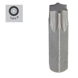 Destorpuntas Maurer Torx T-15 (2 Piezas)