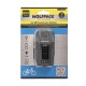 Luz Led Frontal Para Bicicleta / Patinete 800 Lumenes (7 Modos) Bateria Recargable USB