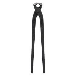 Tenazas Rusas Cromo Vanadio DIN / ISO 9242 12" Tenazas Ferralla, Carpinteria, Construccion