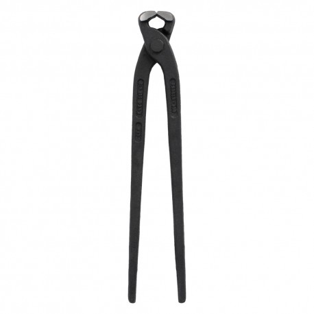 Tenazas Rusas Cromo Vanadio DIN / ISO 9242 12" Tenazas Ferralla, Carpinteria, Construccion