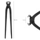 Tenazas Rusas Cromo Vanadio DIN / ISO 9242 10" Tenazas Ferralla, Carpinteria, Construccion