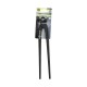 Tenazas Rusas Cromo Vanadio DIN / ISO 9242 11" Tenazas Ferralla, Carpinteria, Construccion