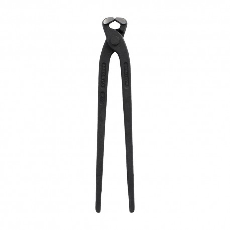 Tenazas Rusas Cromo Vanadio DIN / ISO 9242 11" Tenazas Ferralla, Carpinteria, Construccion