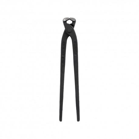 Tenazas Rusas Cromo Vanadio DIN / ISO 9242 10" Tenazas Ferralla, Carpinteria, Construccion