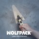 Paletin Wolfpack Plus Mango Goma 342/130 mm.