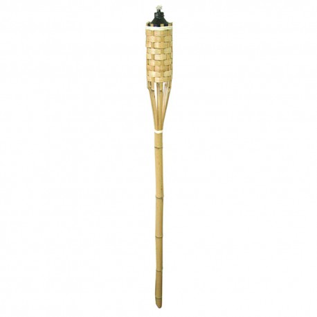 Antorcha Bambu 60 cm.