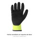 Guantes Latex Soft Foam Talla 9"