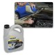 Aceite Lubricante 15w40 Turismos 5 Litros. Aceite Para Motores Diesel y Gasolina