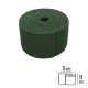 Estropajo Fibra Verde Profesional. Rollo De 14 Cm x 6 Mt.