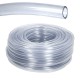 Tubo Transparente De Nivel 10x14 mm. Rollo 50 metros.