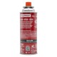 Cartucho Gas B250 (0,227 Kg.)