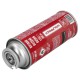 Cartucho Gas B250 (0,227 Kg.)