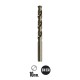 Broca Cobalto Wolfpack Hss Cilindrica 10,00 mm.