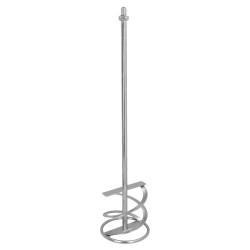 Mezclador Cola Recambio M14 140x600 mm.