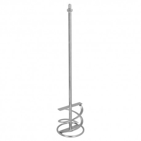 Mezclador Cola Recambio M14 140x600 mm.