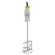Mezclador Cola Recambio M14 140x600 mm.