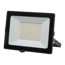 Foco Led Plano 70 Watt. 7700 Lumens. Luz blanca 4000ºK Protección IP65.