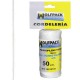 Cuerda Trencilla Polipropileno Blanco (Bobina 50 Metros)