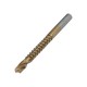 Fresa Rotativa Para Metales HSS Ø 6 x 80 mm. Para Taladro / Fresadora
