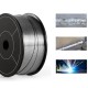 Hilo Soldar Con Anima 0,9 mm.(Bobina 4,5 Kg)