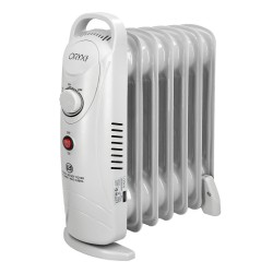 Radiador Aceite 800w 7 Elementos