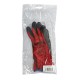Guantes Latex / Nylon Gripflex Talla 11" (Par)