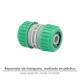Reparador Manguera Plastico 3/4 Blister