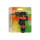 Aspersor Riego Regulable Sectorial Plastico Toma 1/2" Fabricado En plastico, Riego De Jardines / Cesped