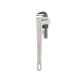 Llave Stillson Heavy Duty Aluminio 12" Llave Para Tubos, Llave Plomeria, Llave Para Tuberias, Llave Grifa.