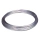 Alambre Galvanizado Rollo 25 Kg. Nº 18 - 3,4 mm.