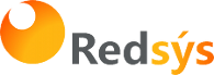 Logotipo Redsys